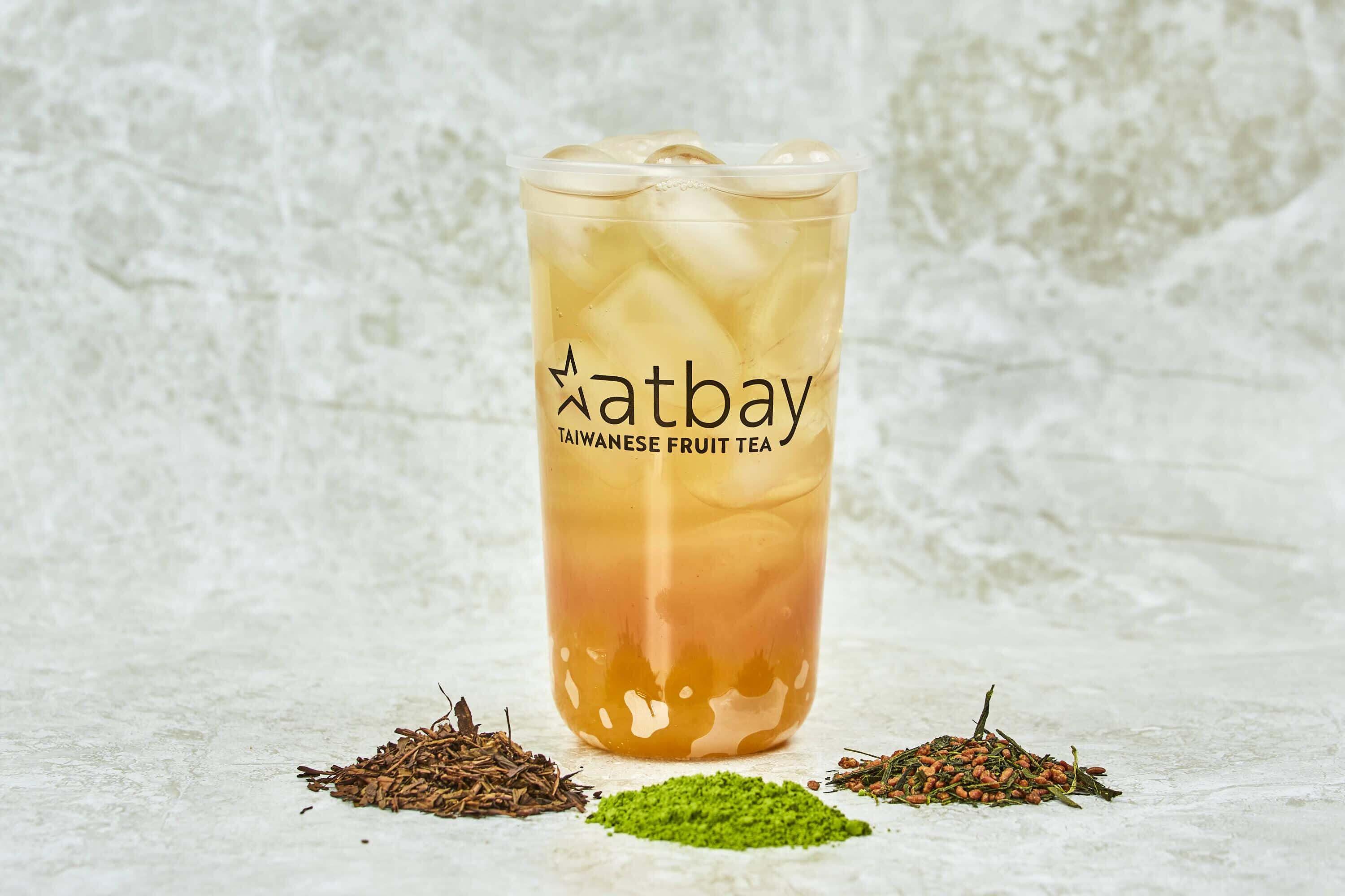 product-image-Peach Fruit Tea