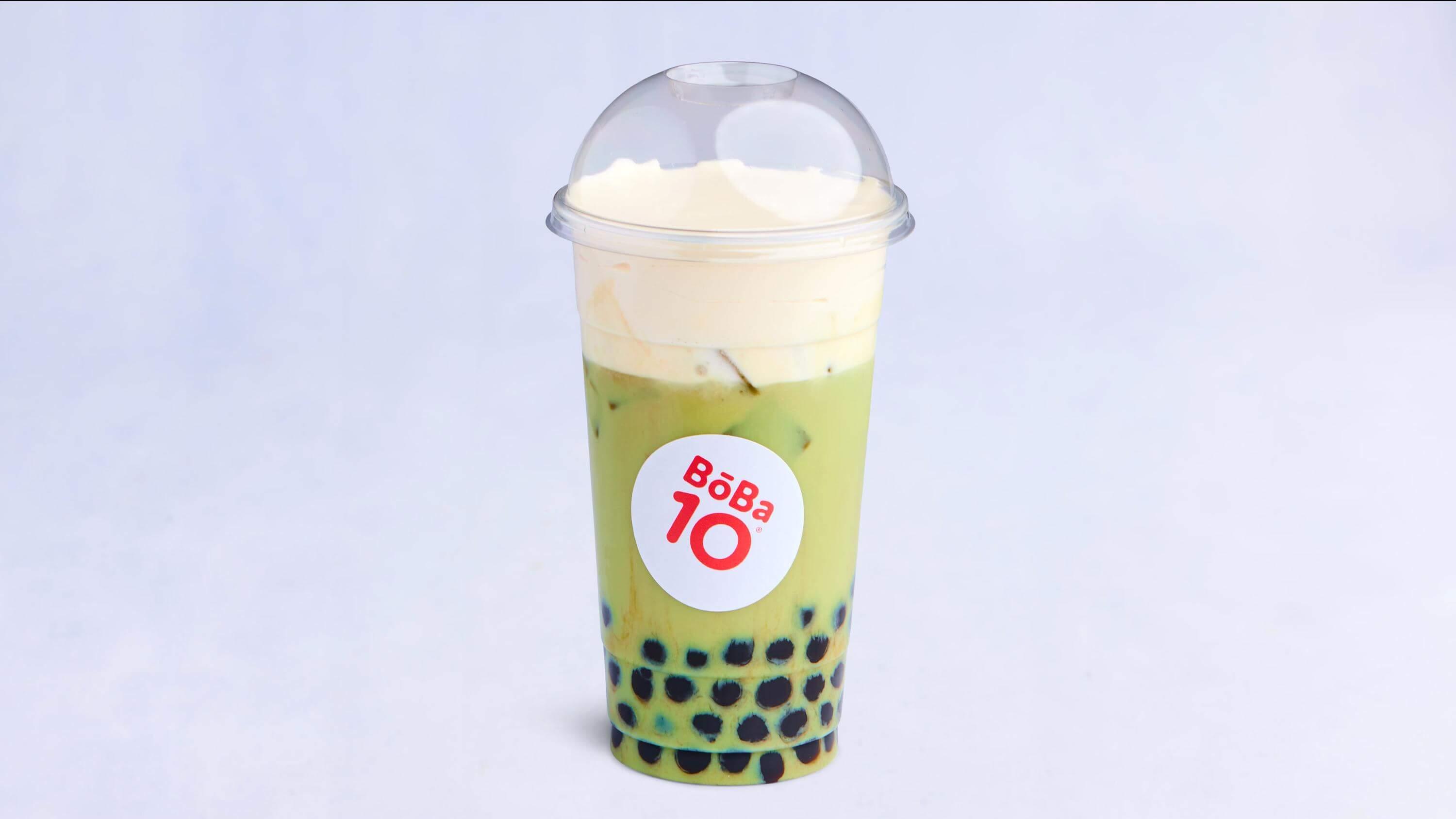 product-image-Cheesy Matcha
