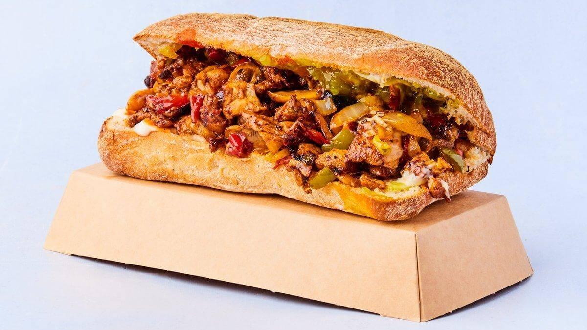 product-image-Chicken Cheesesteak Sandwich