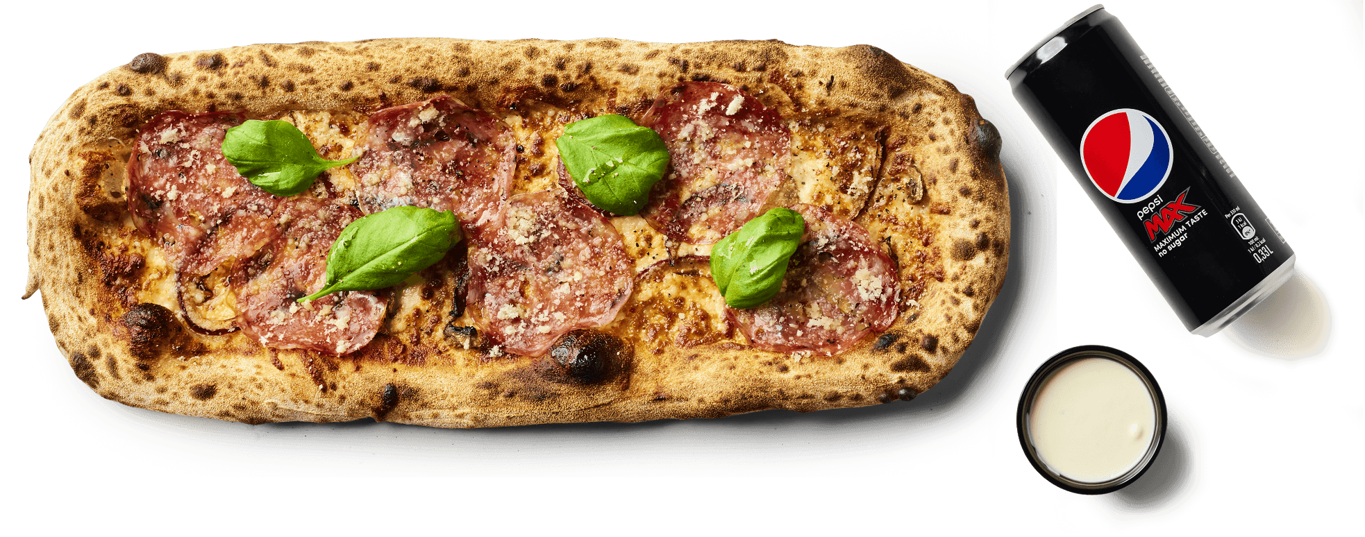 product-image-Trøffelsalami Meny