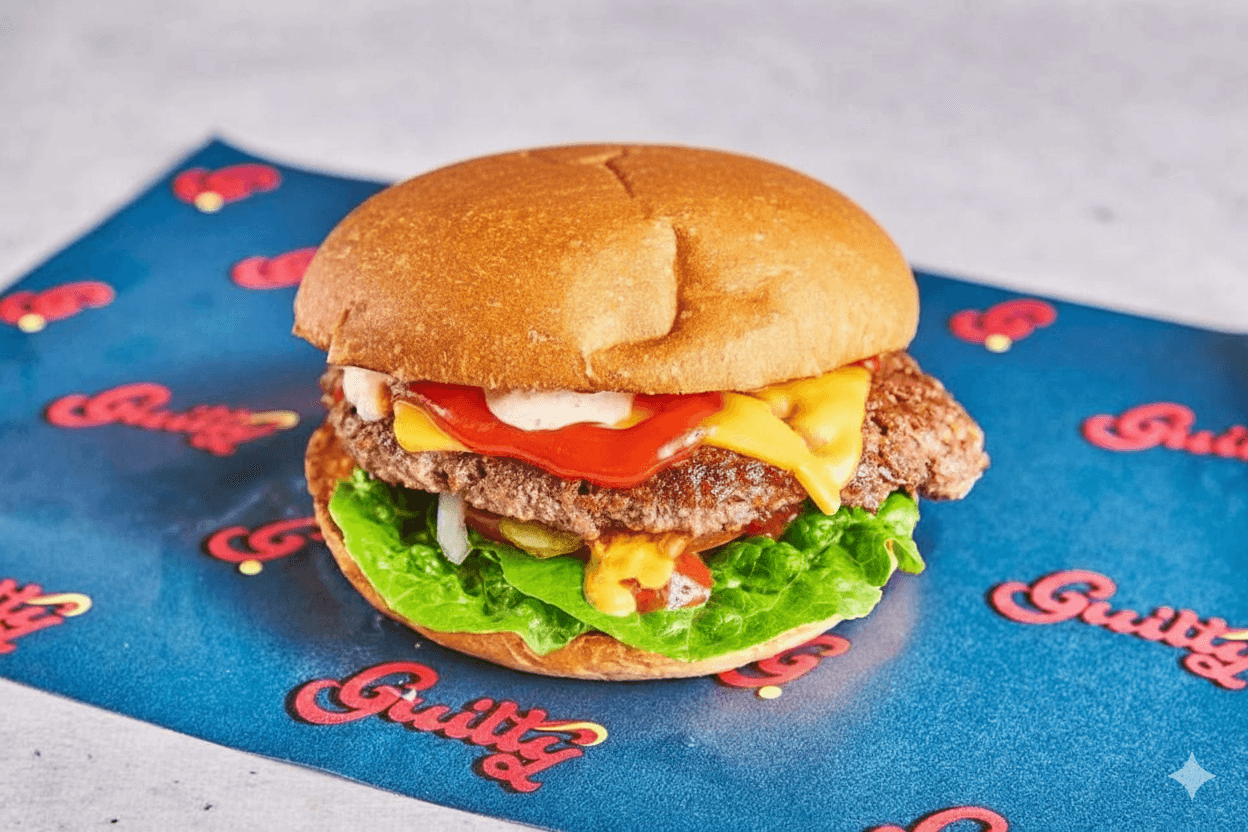 product-image-Cheese Burger