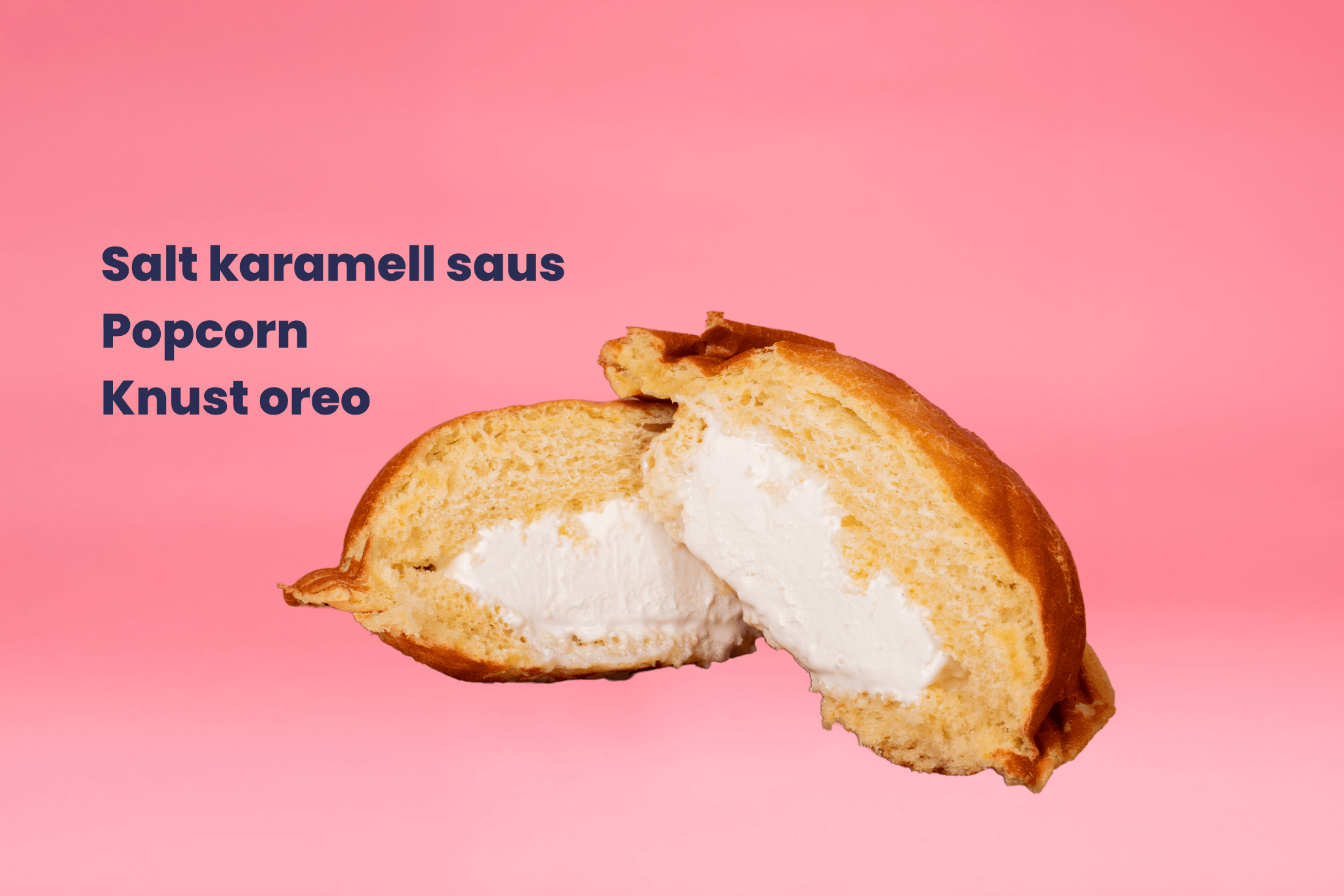 product-image-Movie Night (innbakt softis)