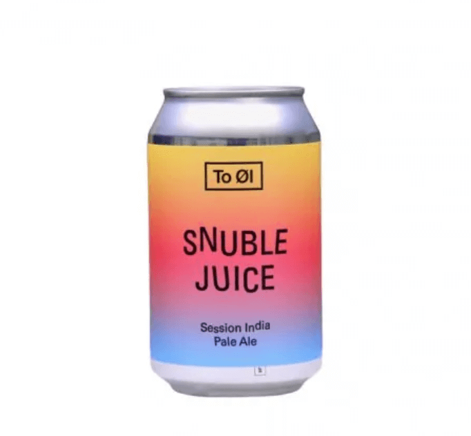product-image-Snuble Juice IPA 0.33l