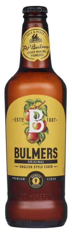 product-image-Bulmers Cider 0.5l