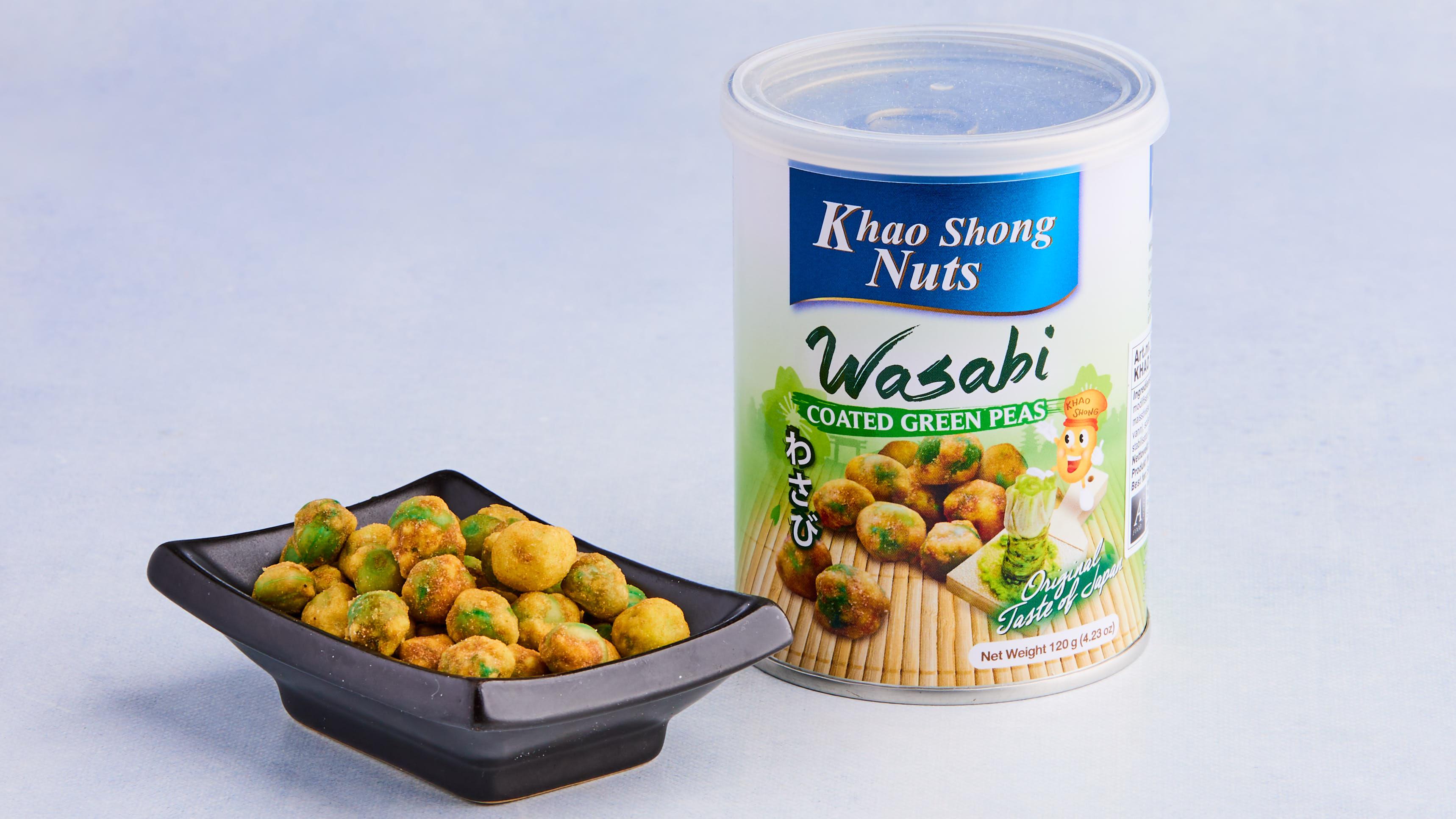product-image-Wasabi erter