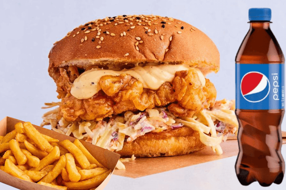 product-image-Orange Chicken Deal