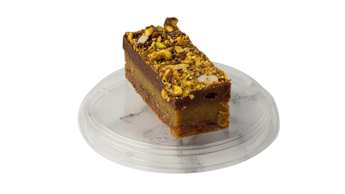 product-image-Rå Pistasjekake