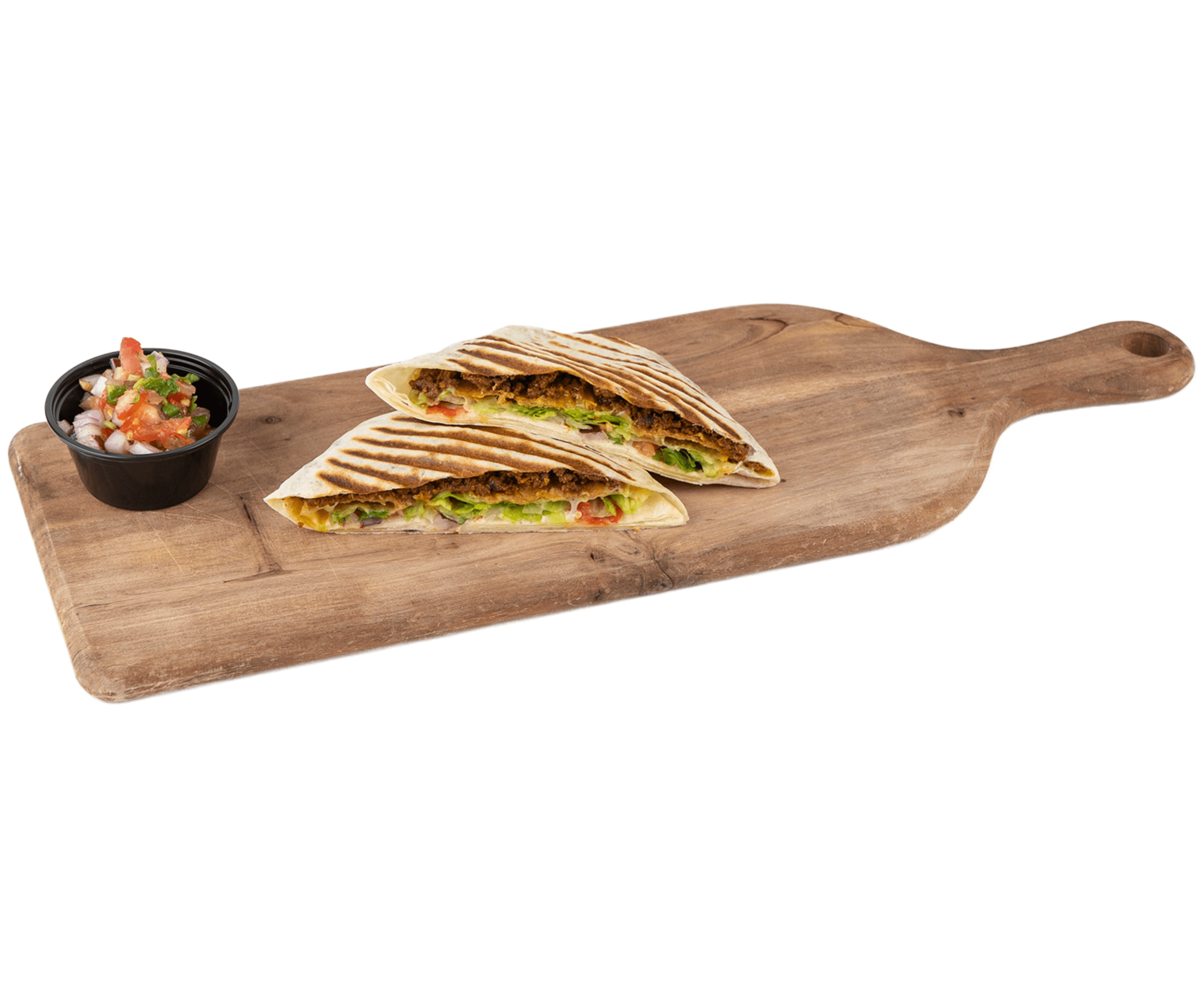 product-image-Crunch Wrap Taco Tuesday