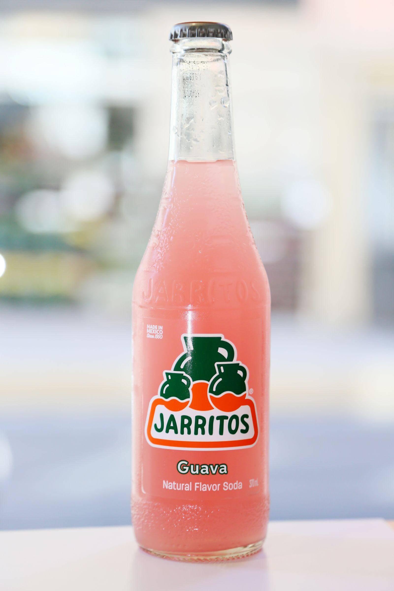 product-image-Jarritos Guava