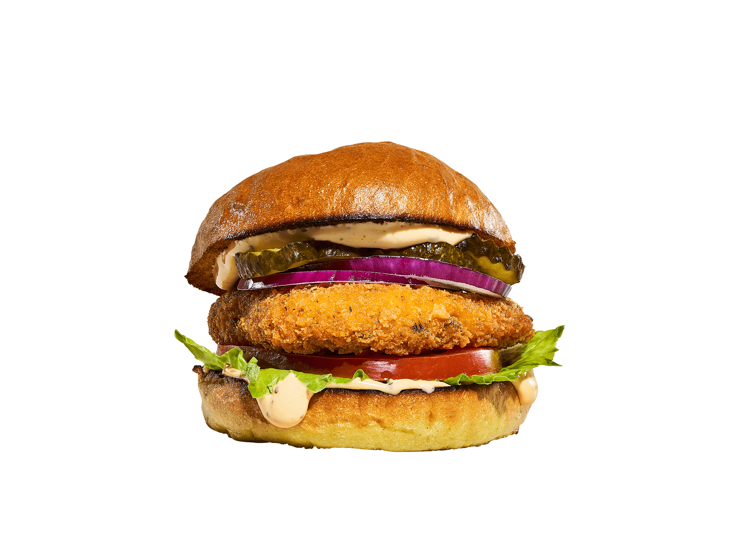 product-image-Chicken Classic Burger