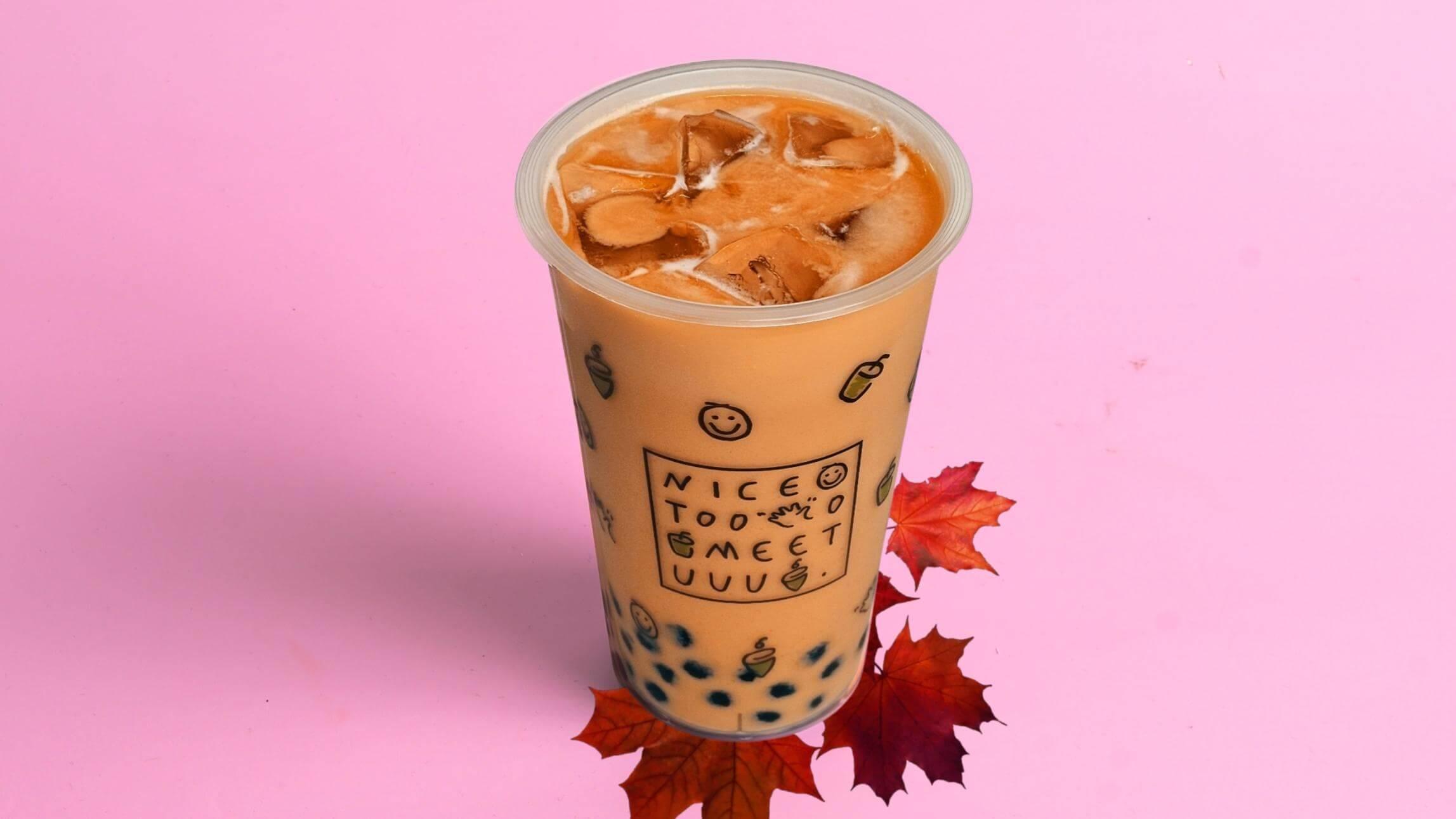 product-image-Spiced Infused Thai Tea - M -