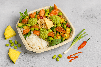 product-image-Spicy Chicken