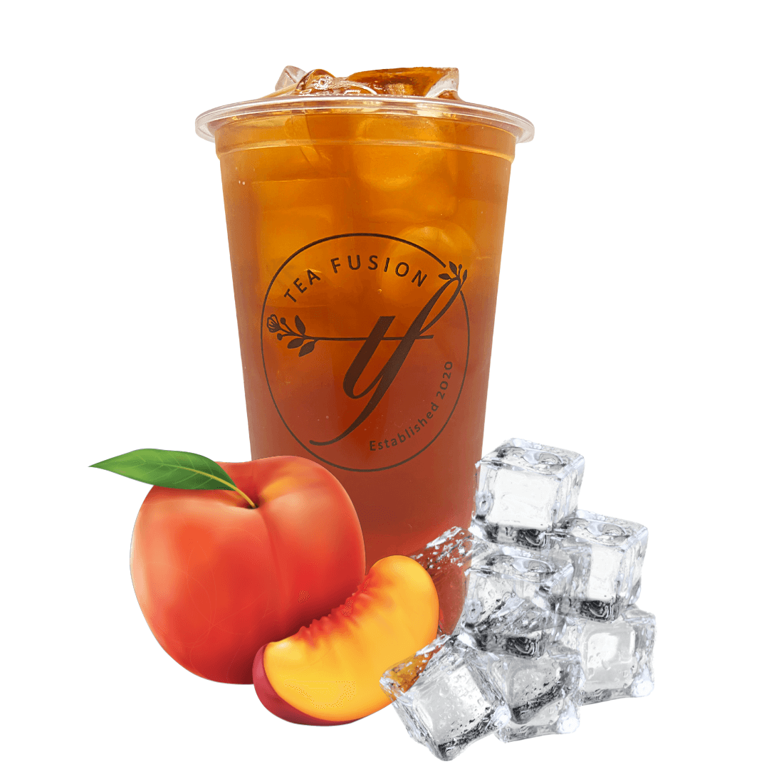 product-image-Peach Fruit Tea