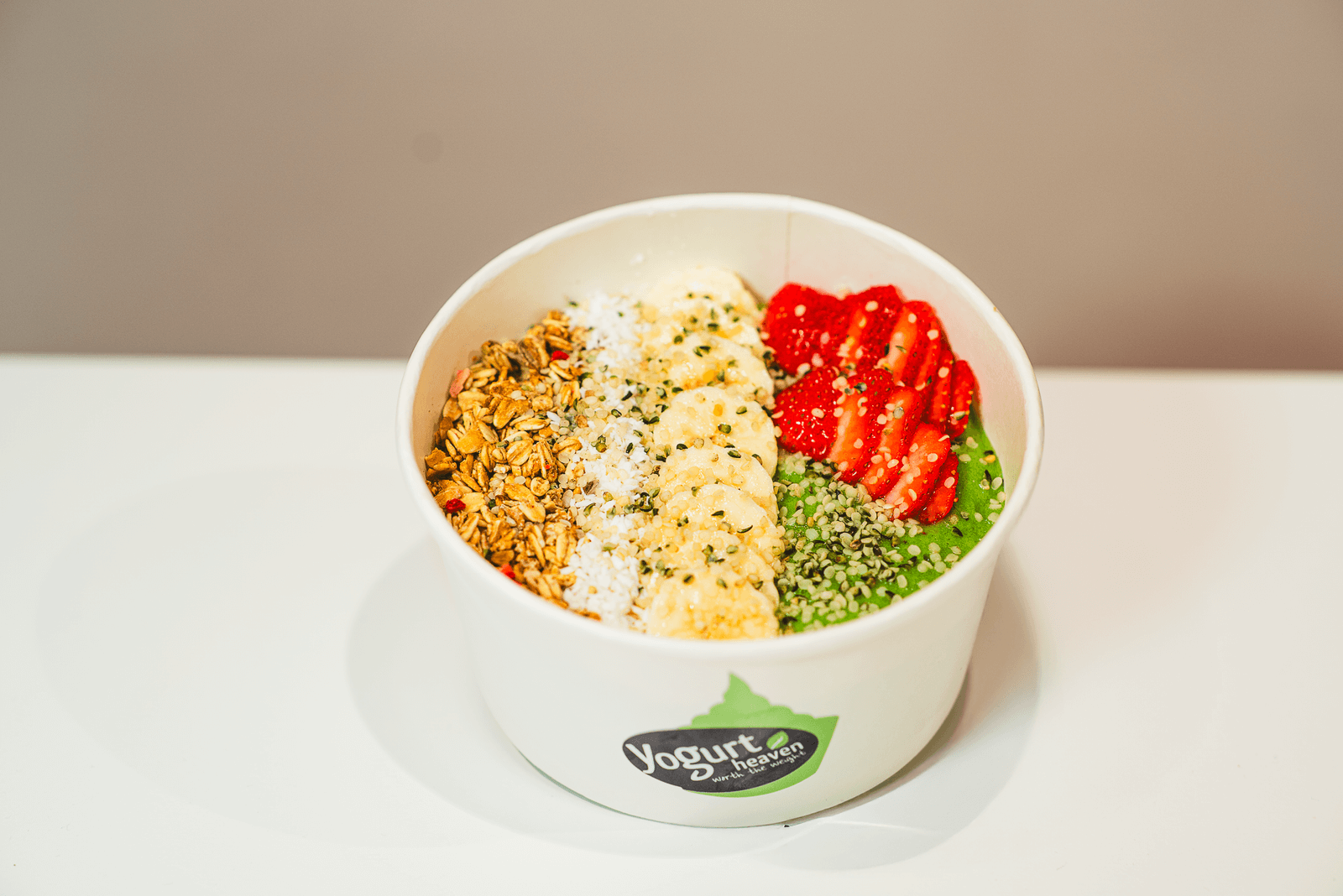 product-image-Grønn Bowl