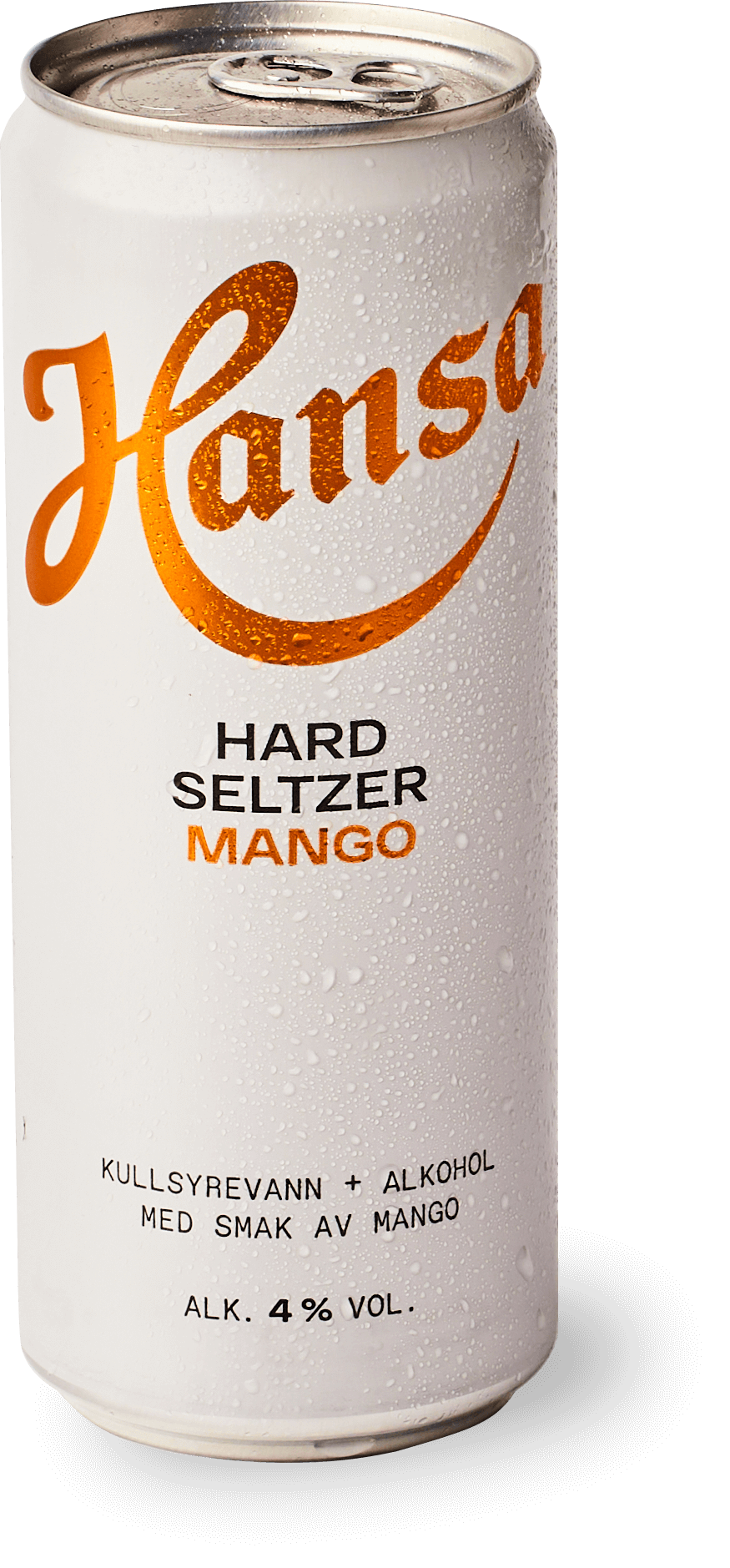 product-image-Hansa Seltzer Mango