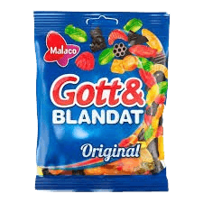 product-image-Gott & Blandat Original