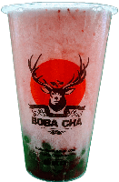 product-image-Strawberry Cream Ⓥ