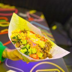 product-image-DIGG KYLLING KEBAB I PITA