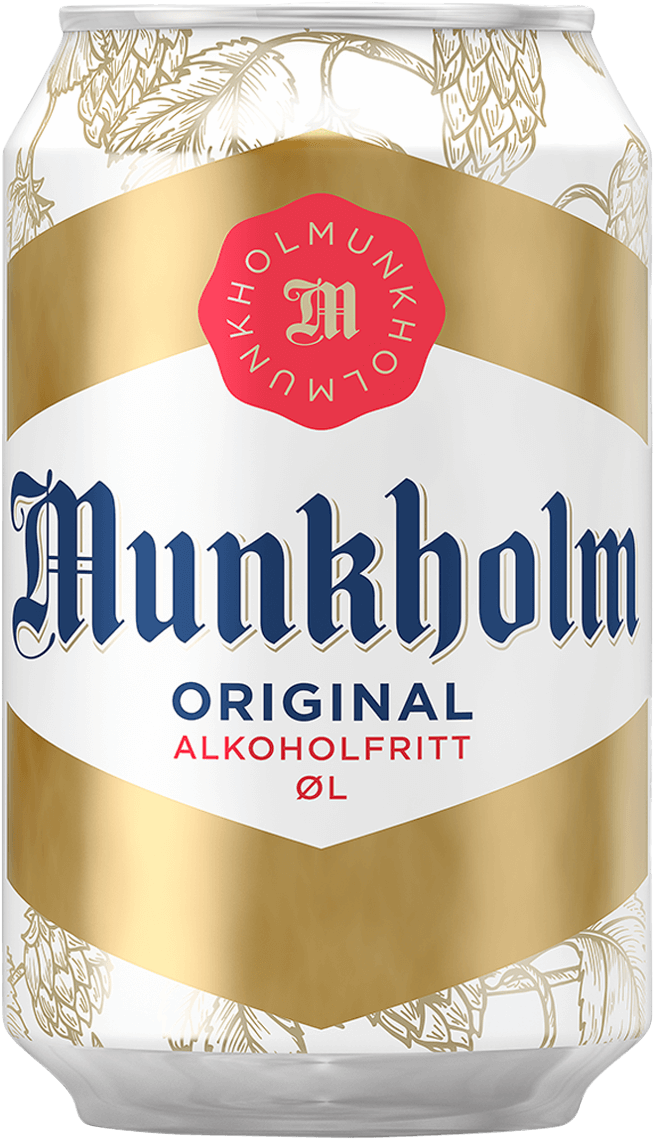 product-image-Munkholm Alkoholfritt øl