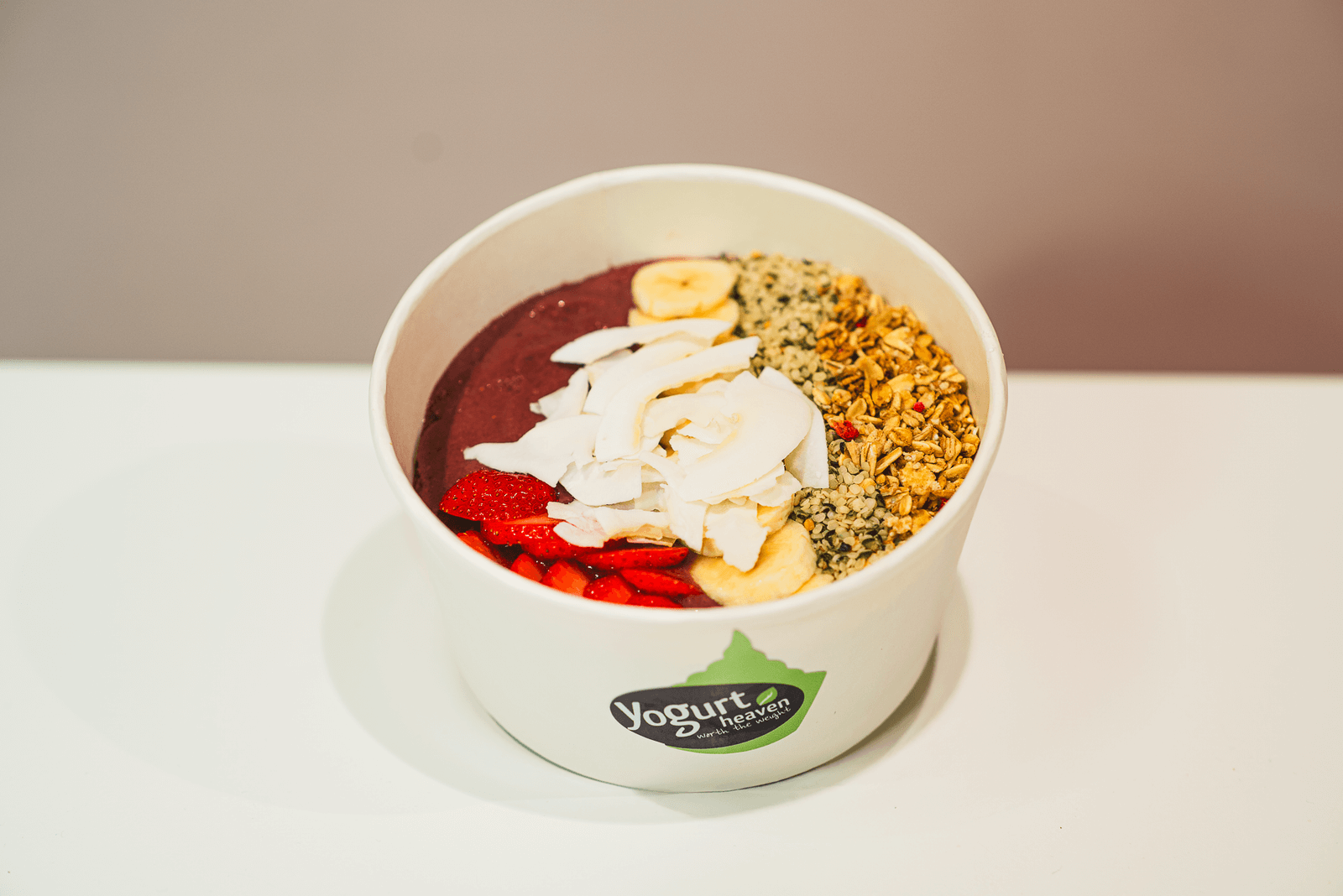 product-image-Açaí Bowl