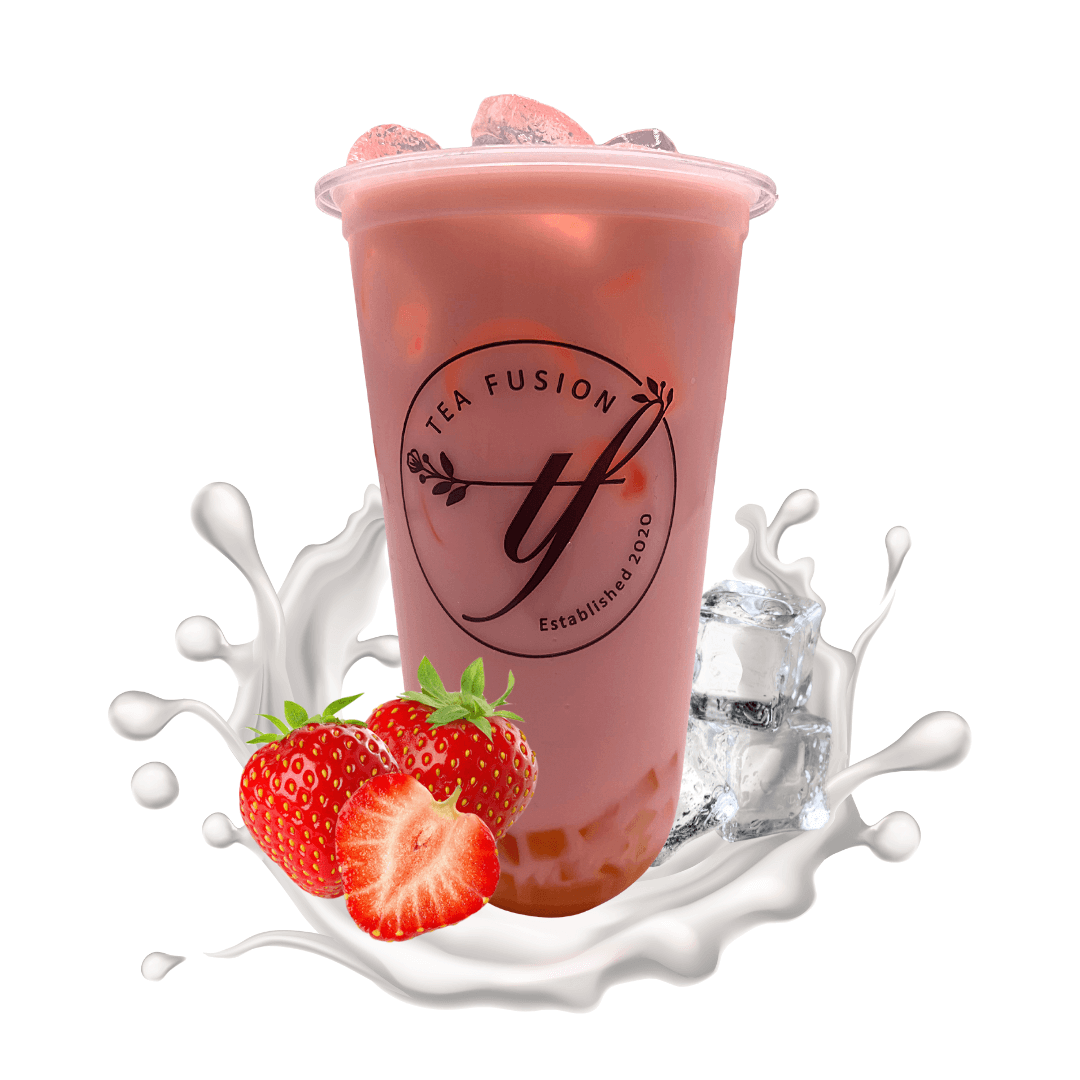 product-image-Strawberry Vegan