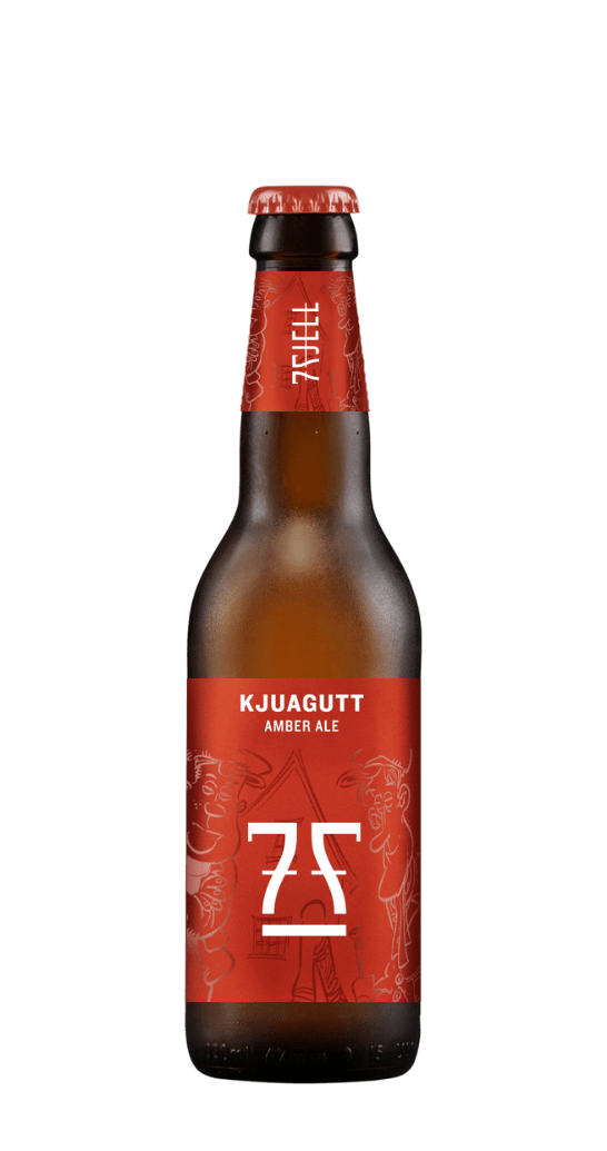 product-image-Kjuagutt Amber Ale