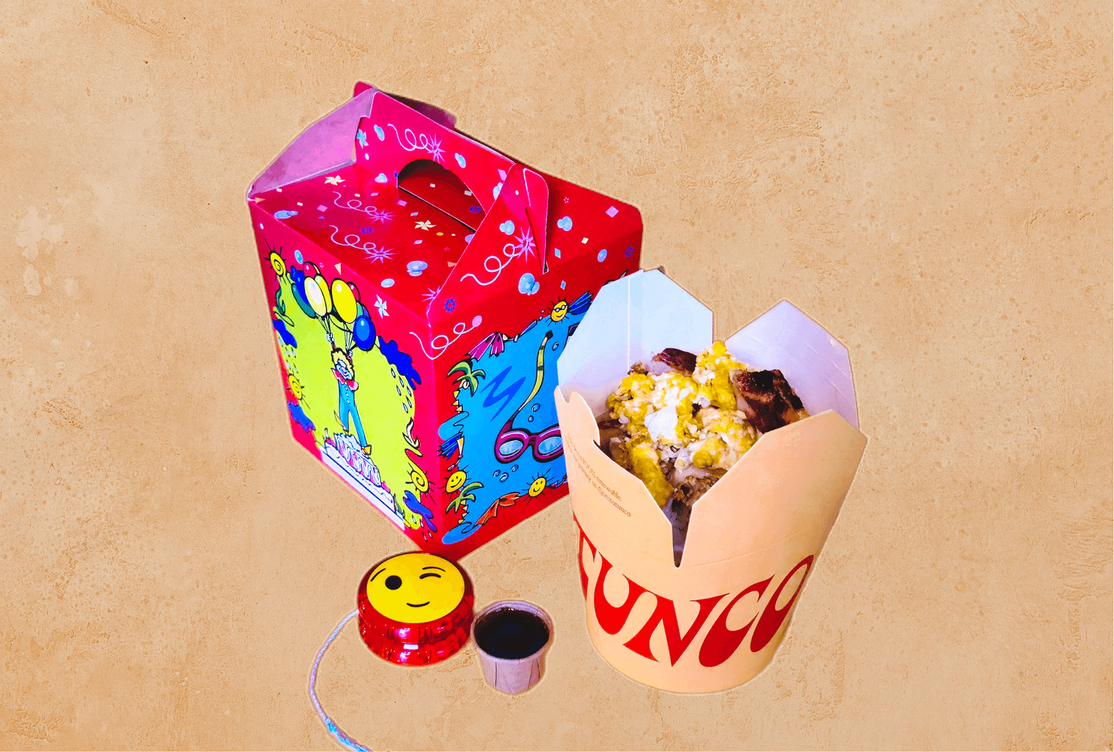 product-image-Little Hero Box