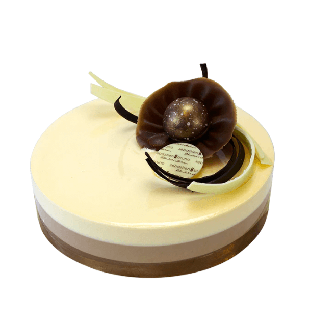 product-image-Kake - Trio