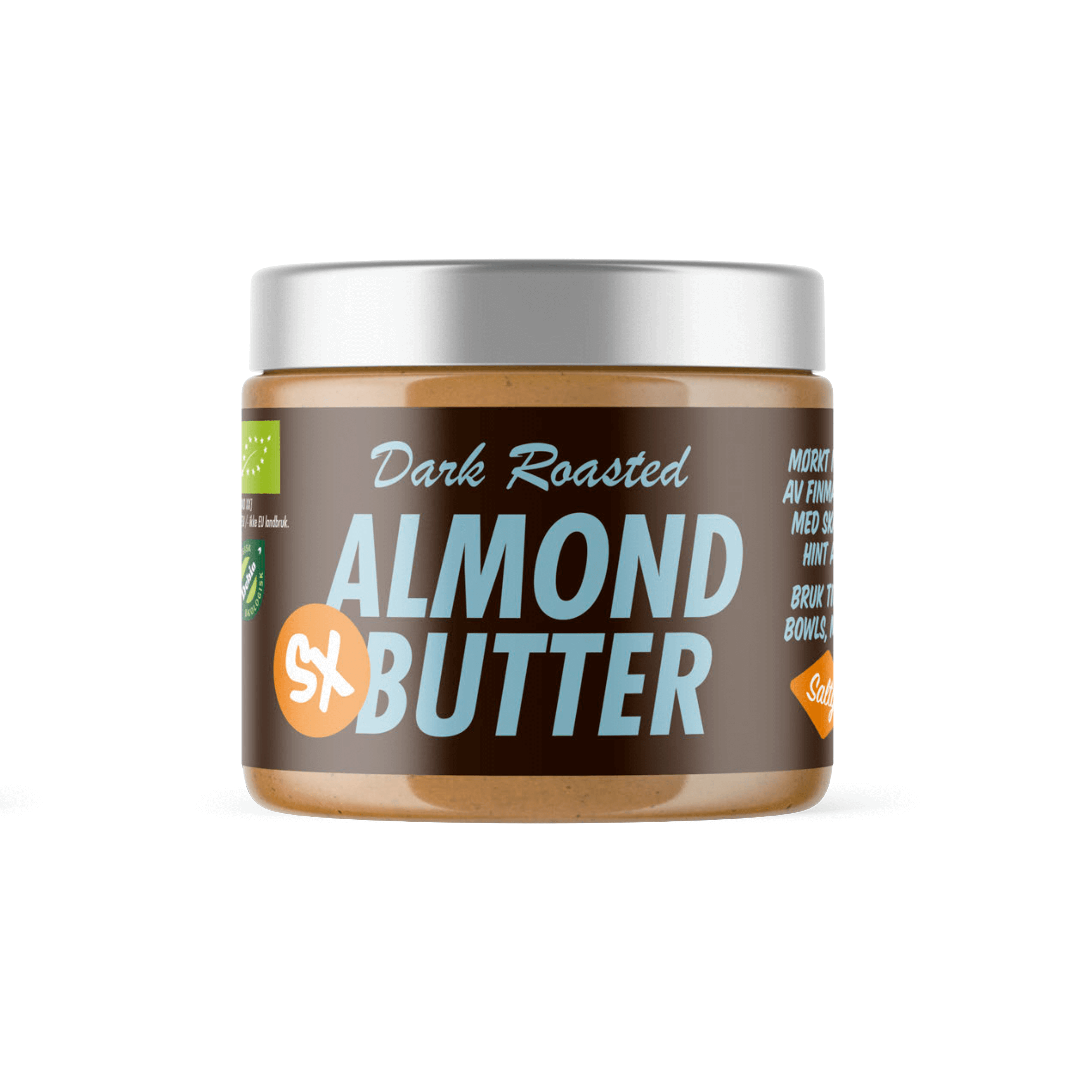product-image-SX Almond Butter