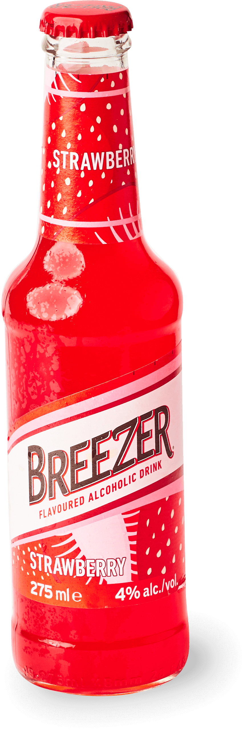 product-image-Breezer Strawberry