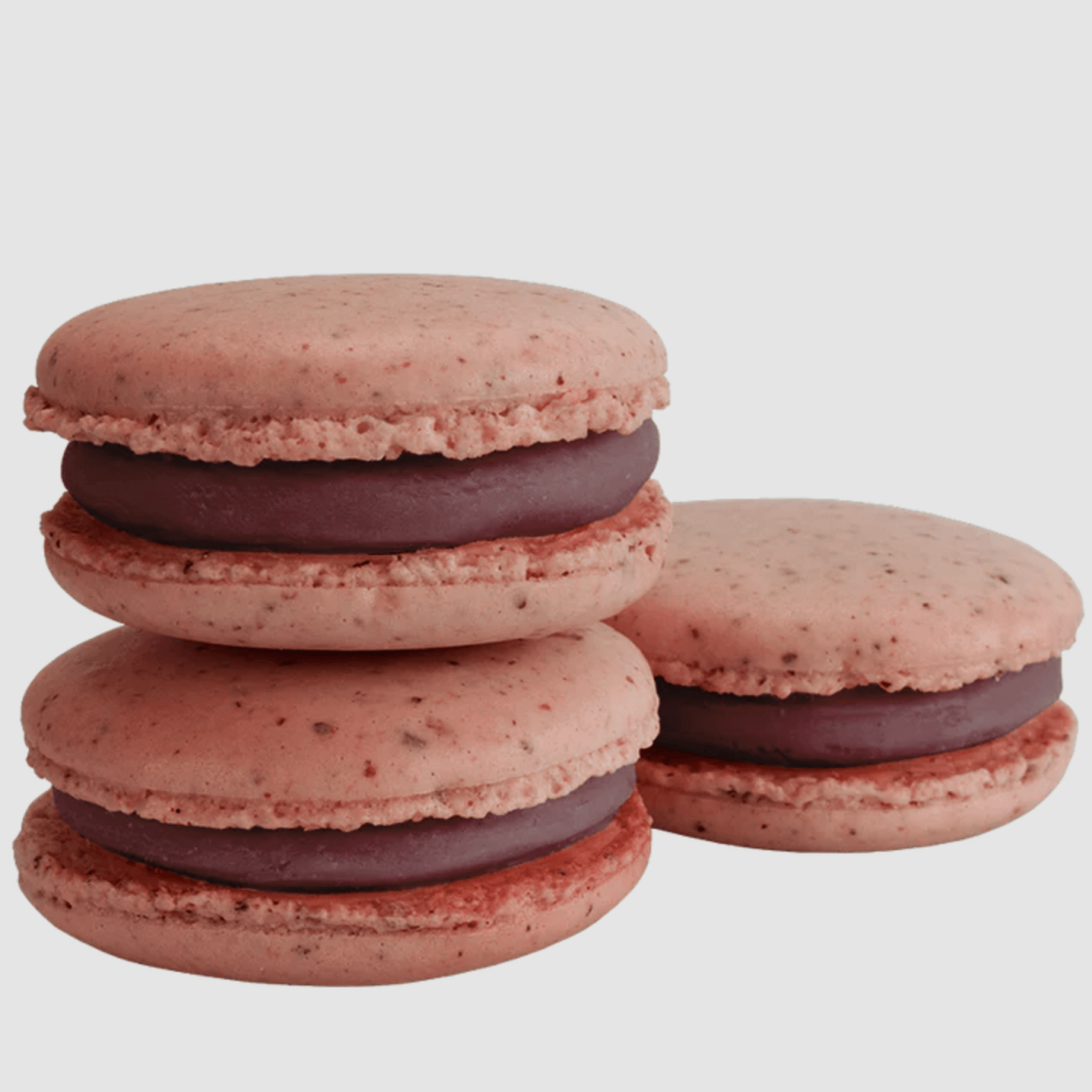 product-image-Makron - Mørk Sjokolade