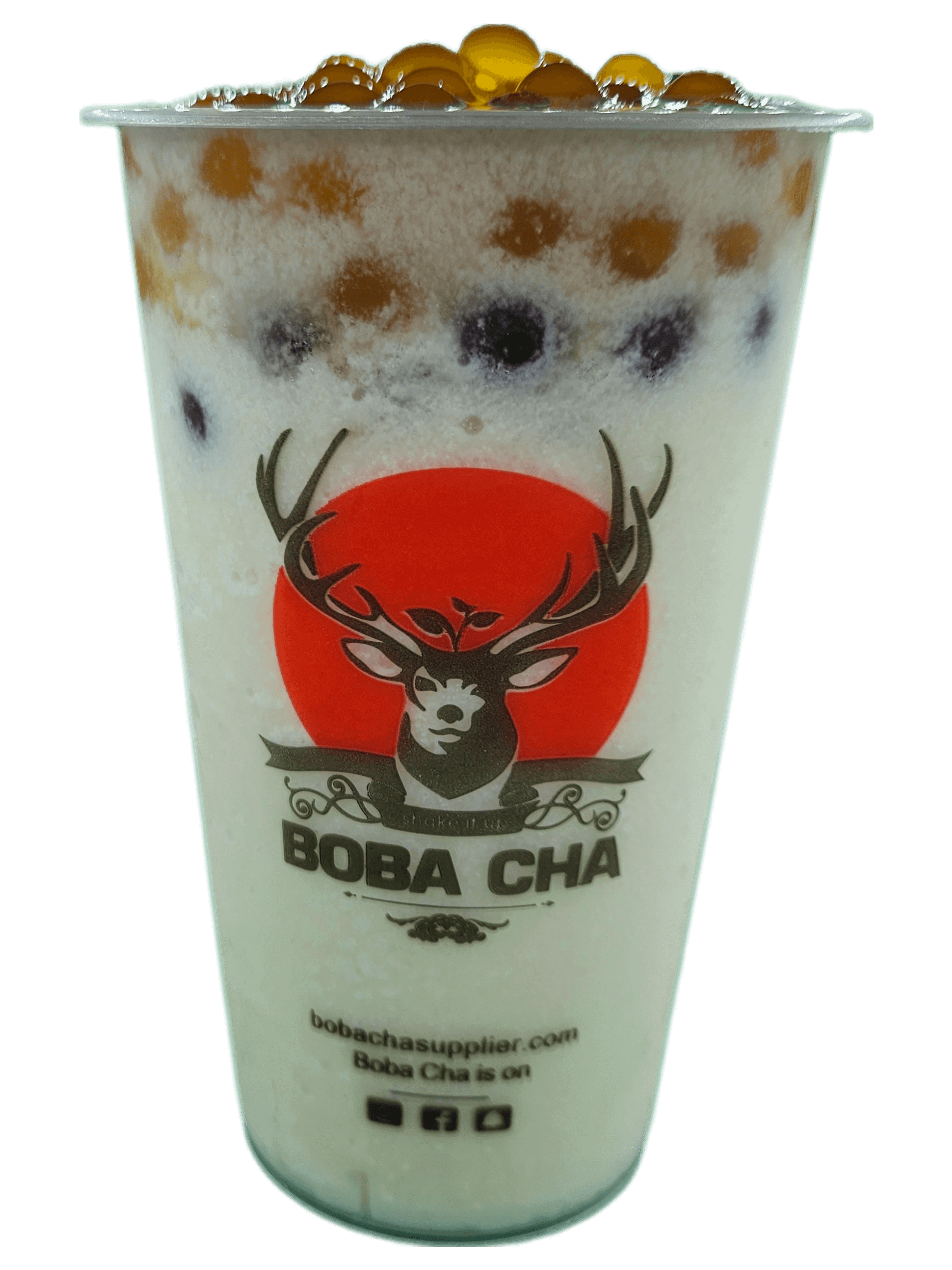 product-image-Coconut Frappé