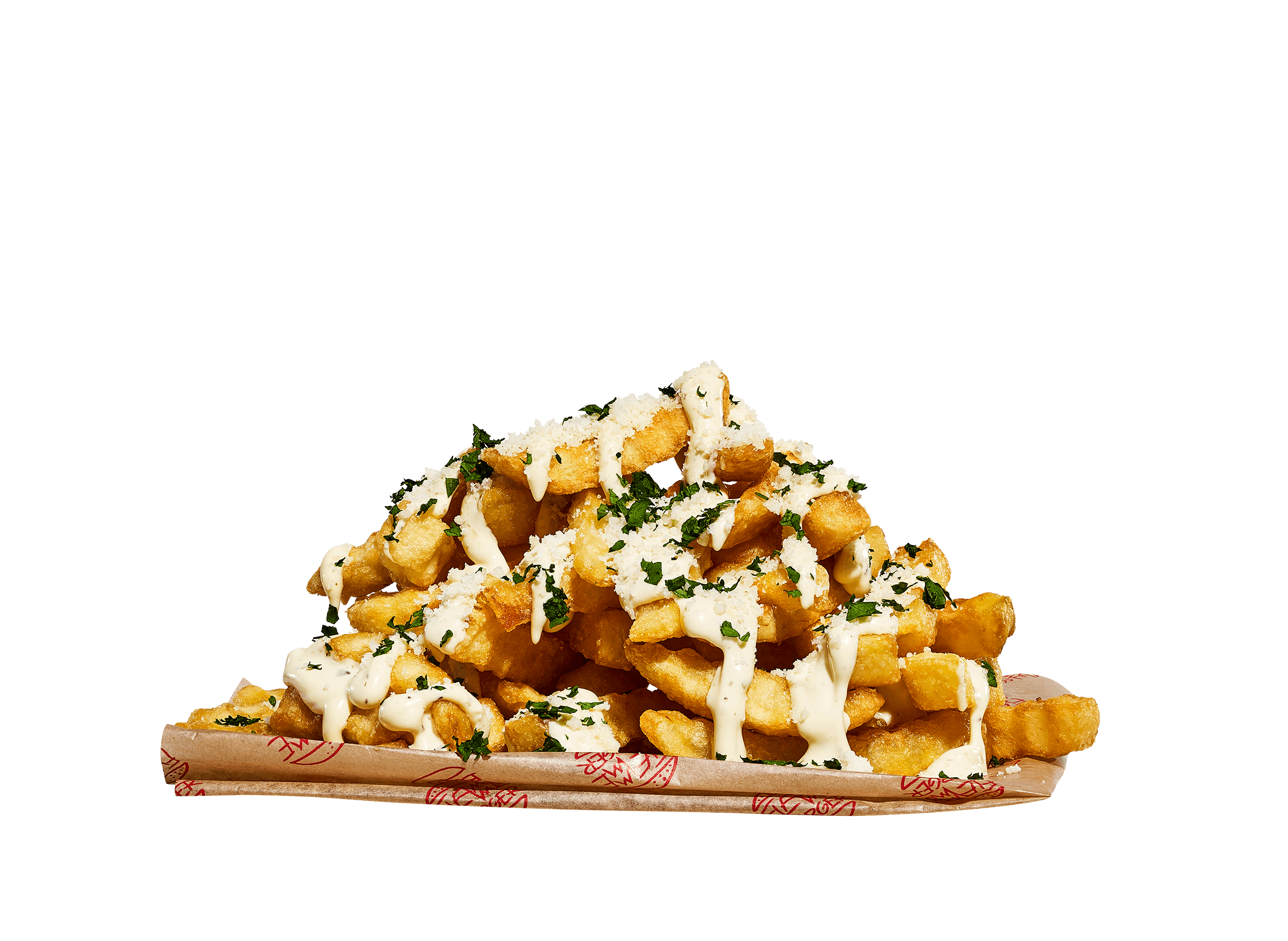 product-image-Truffle Fries