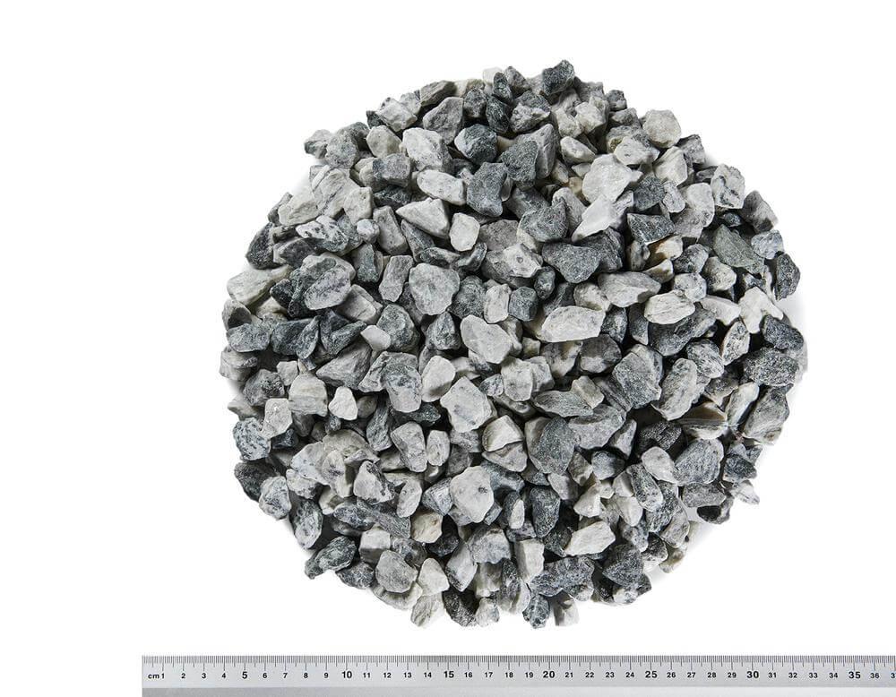 product-image-Pukk 8/16 mm kubisert vasket Arna