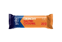 product-image-Protein bar - Crunchy Salted Caramel
