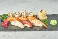 product-image-2B. Medium tempura 10 biter + mini sashimi