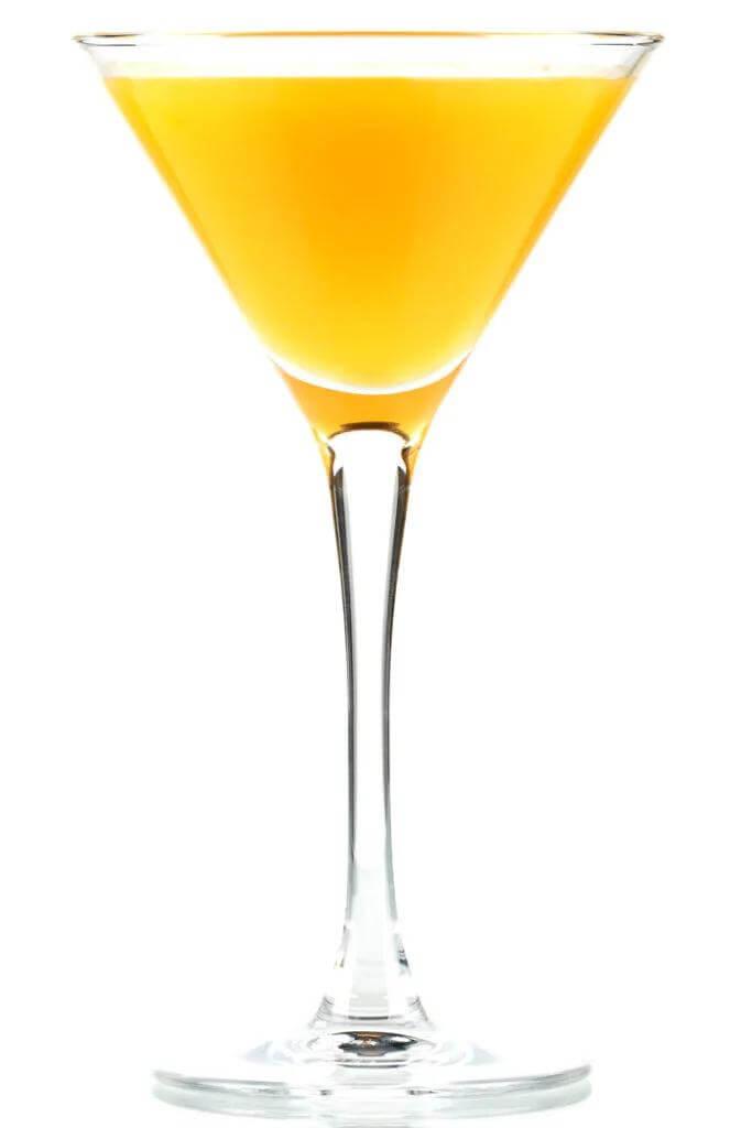 product-image-Passionfruit martini