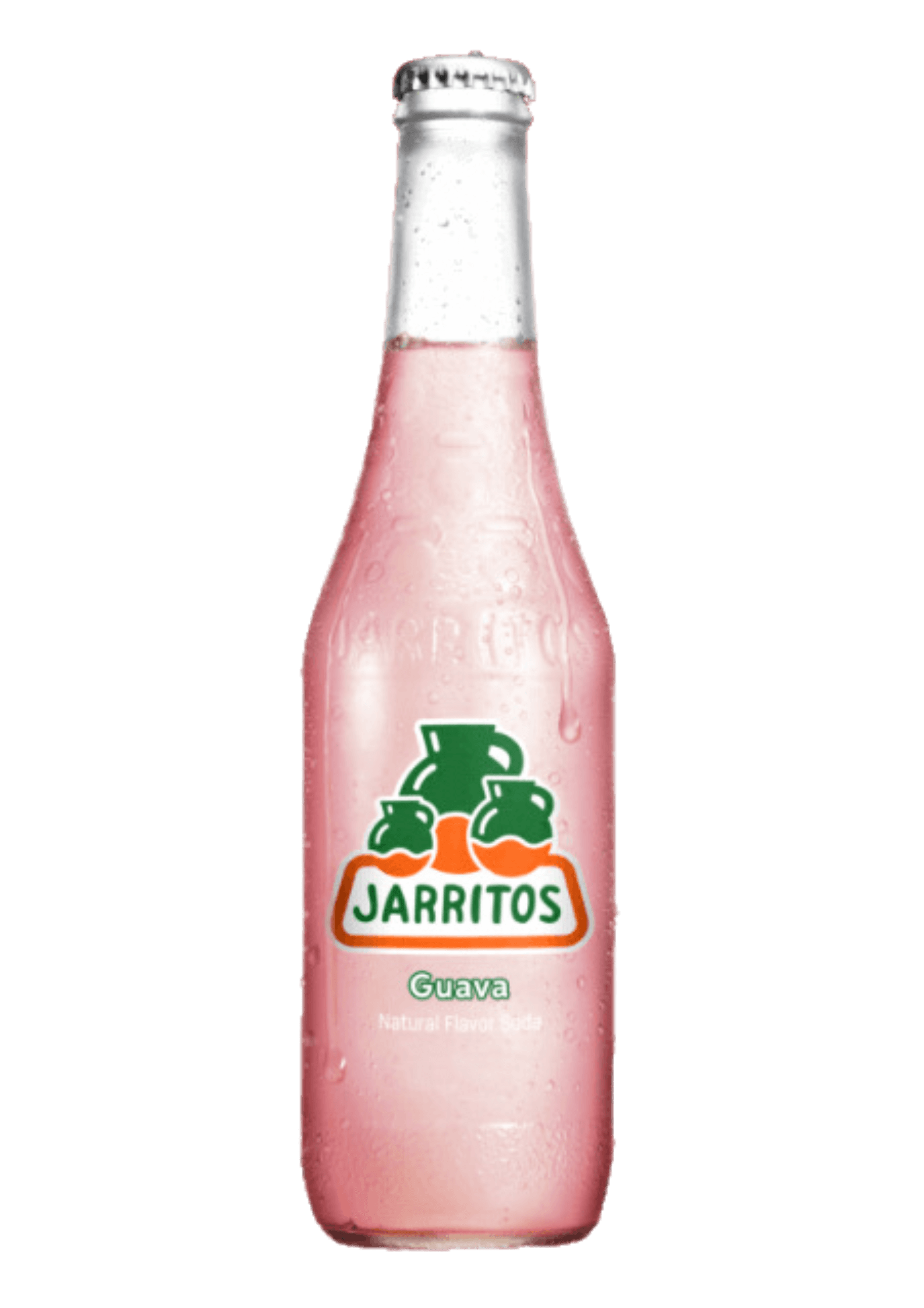 product-image-Jarritos Guava