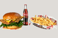 product-image-Bacon Fried Chicken Meal