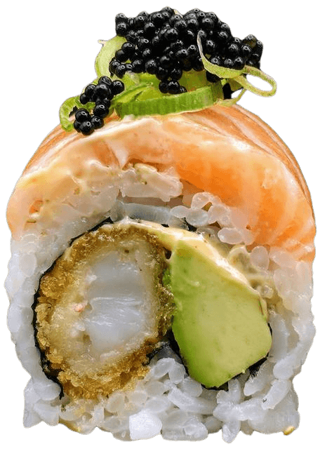 product-image-Lucky Laks - 8 biter