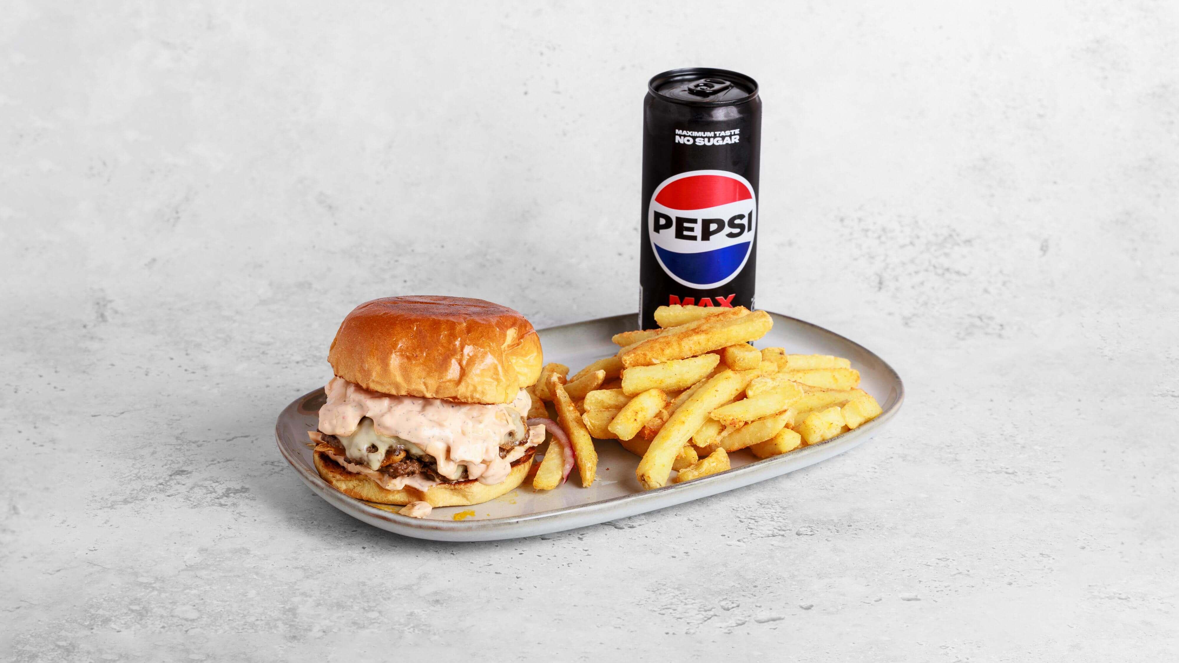 product-image-Texican Smash Burger Meny
