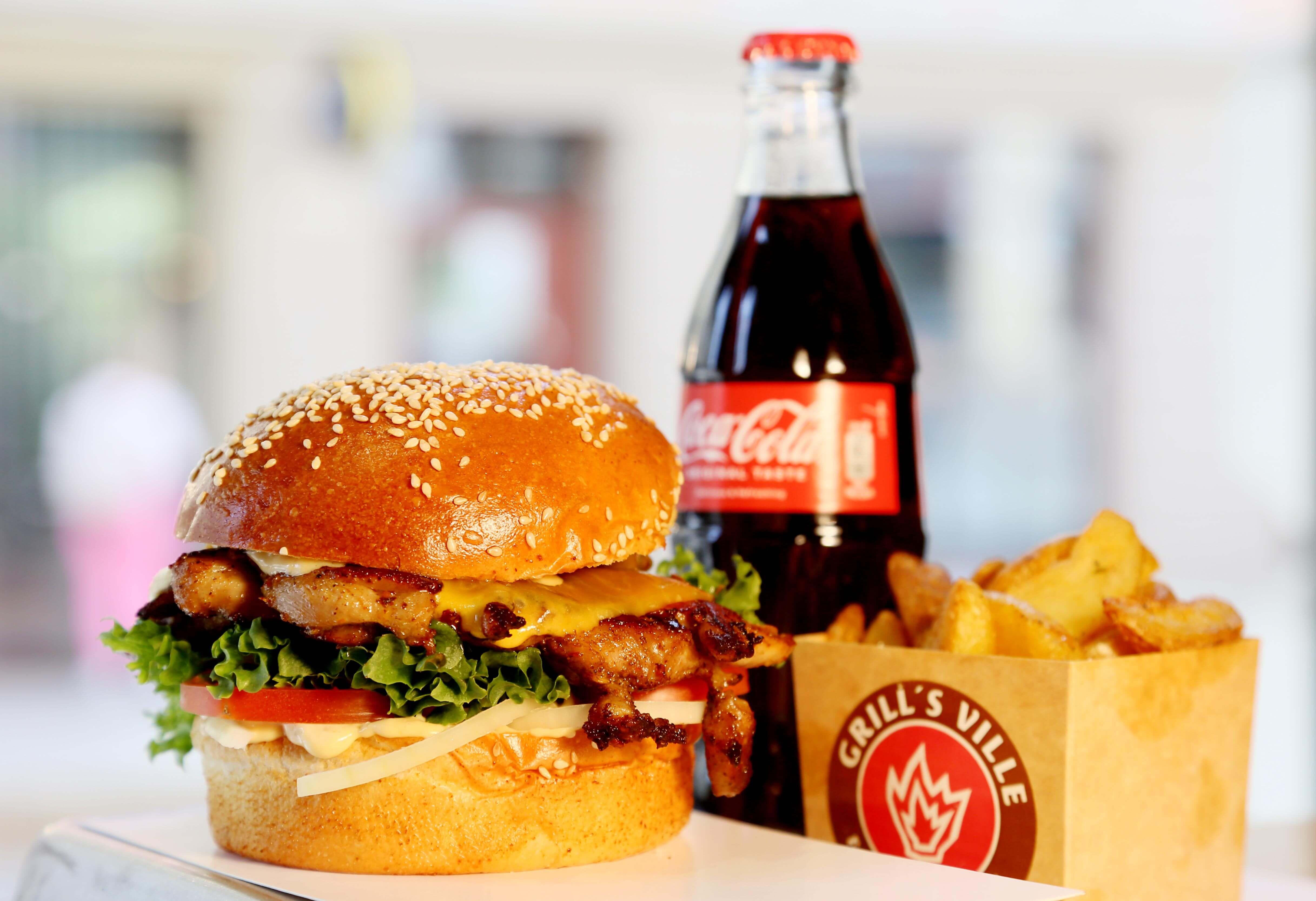 product-image-Big Cheese Chicken, Fries & Soda