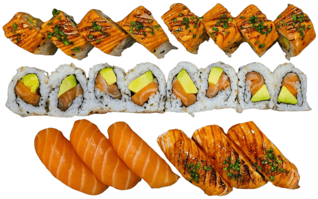 product-image-Flambert laksduo - 22 biter