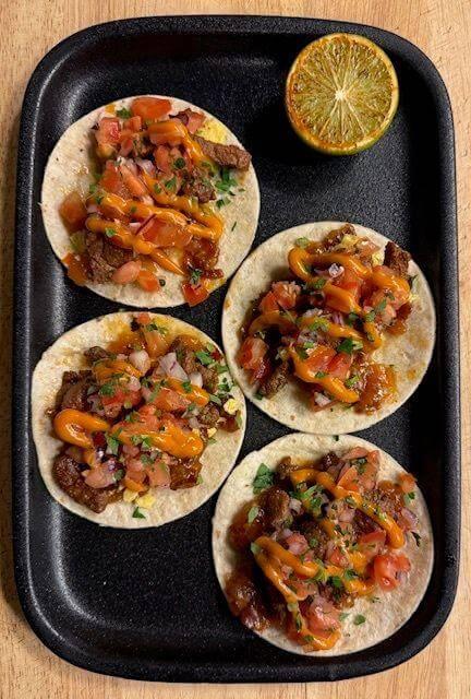 product-image-Tiras de Bistec Taco (biffkjøtt)