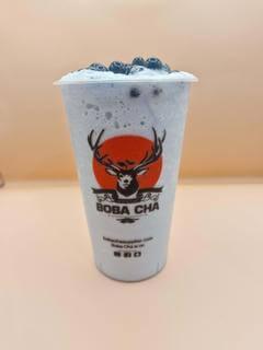 product-image-Butterfly Coconut frappe