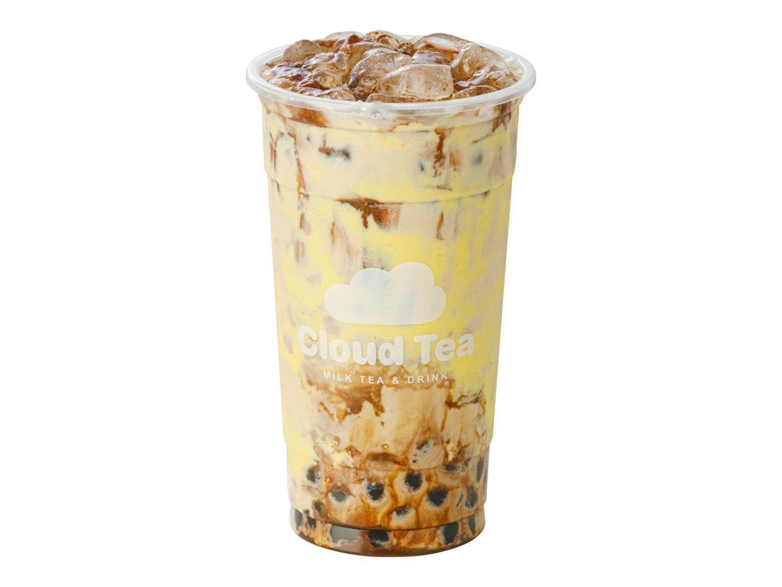 product-image-Oreo chocolate milk tea