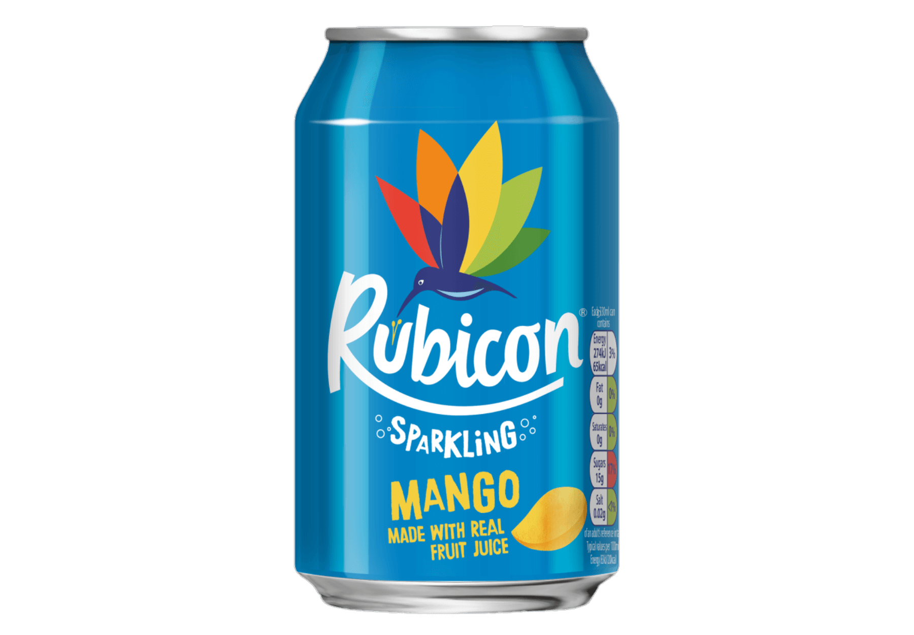 product-image-Rubicon Mango