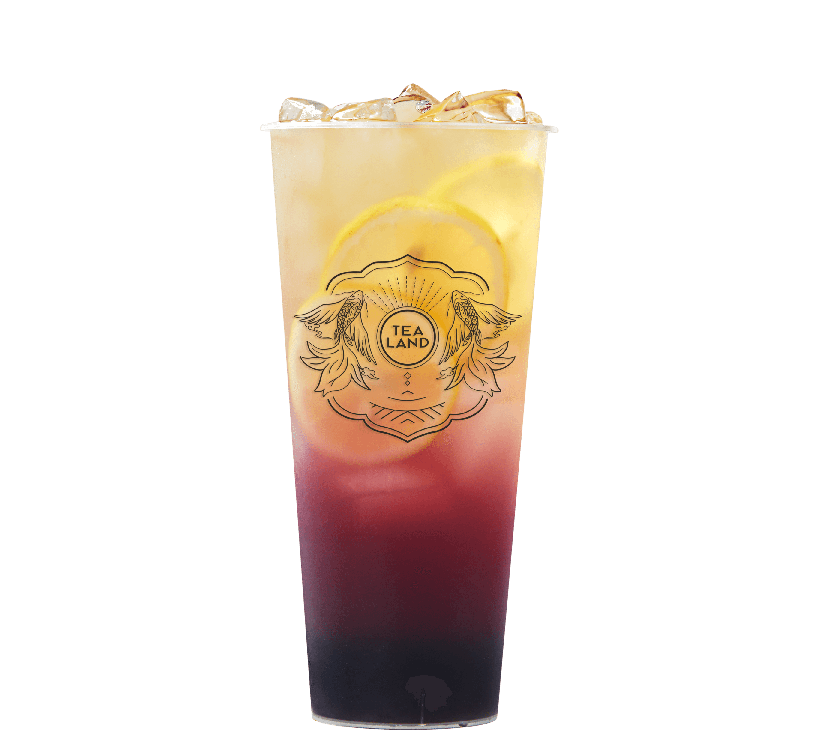 product-image-Red Grape Lemon Tea