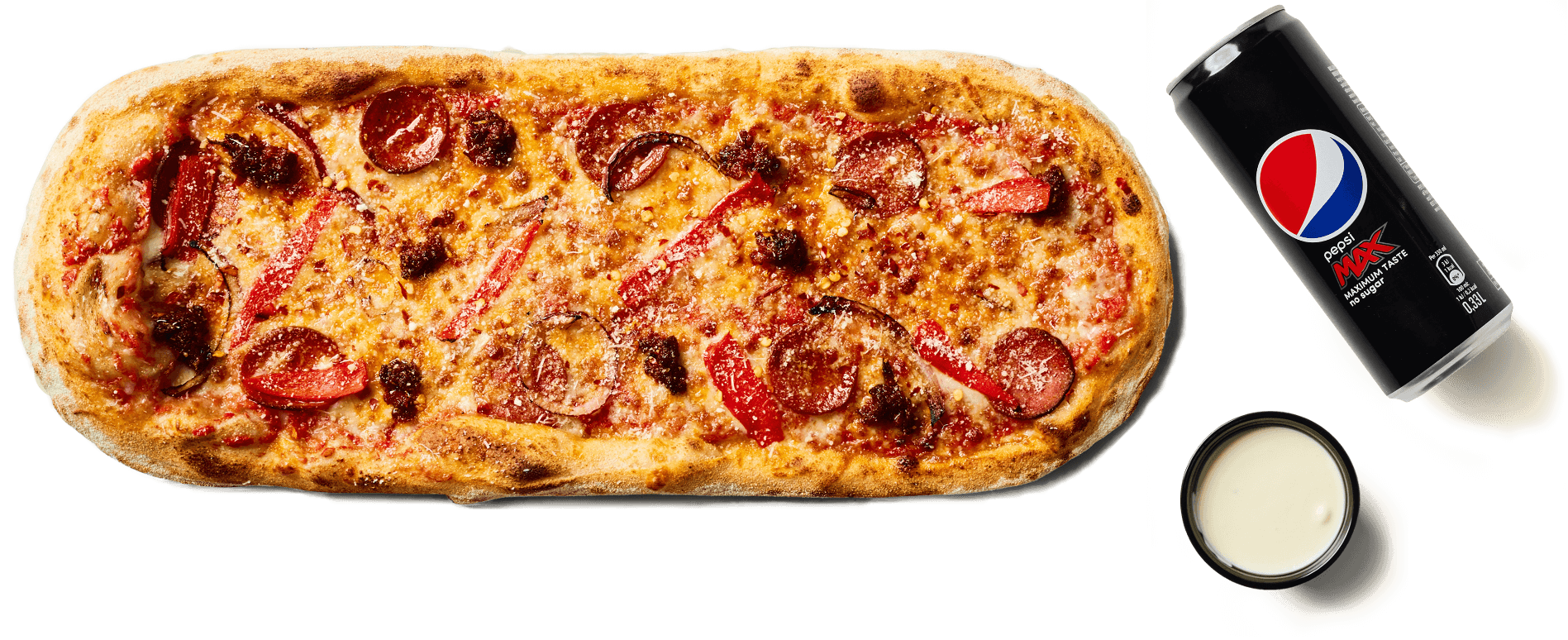 product-image-Diavola meny