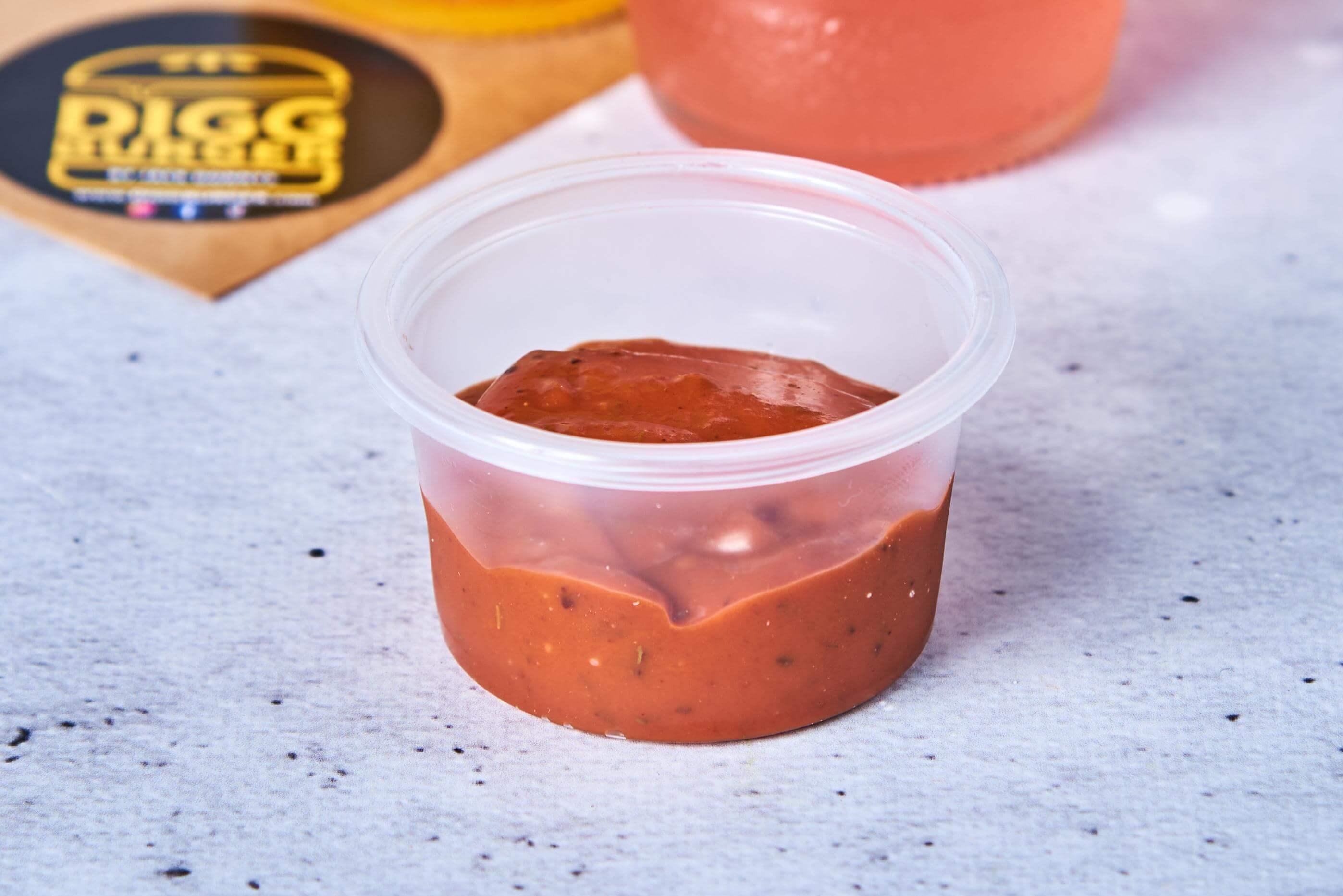 product-image-Spicy Saus